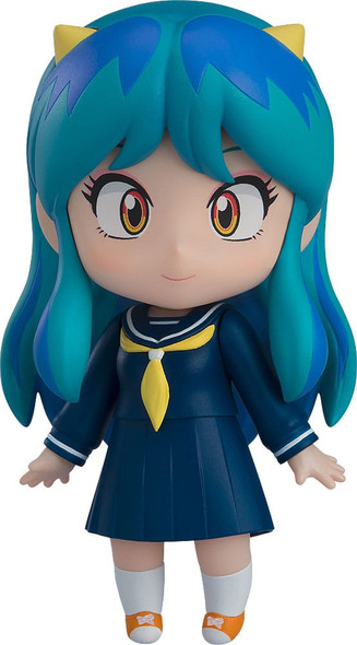 PREORDINE+ 03/2025 Nendoroid Urusei Yatsura Action Figure Lum: School Uniform Ver. 10 cm