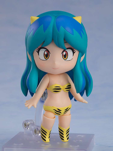 PREORDINE+ 03/2025 Nendoroid Urusei Yatsura Action Figure Lum: School Uniform Ver. 10 cm