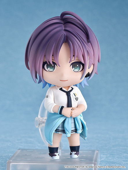 PREORDINE+ 06/2025 Nendoroid The Idolmaster Shiny Colors Action Figure Toru Asakura 10 cm