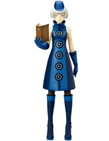 IN STOCK Persona 3 the Movie: #1 Spring of Birth: Elizabeth figure