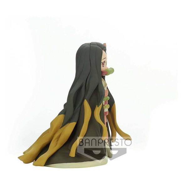 IN STOCK Demon Slayer Kimetsu no Yaiba PVC Statue Nezuko Kamado 10 cm