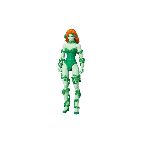 PREORDINE ESAURITO  DC Comics MAF EX Action Figure Poison Ivy (Batman: Hush Ver.) 16 cm