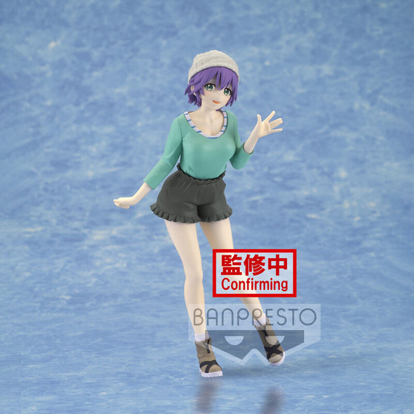 IN STOCK  A Couple of Cuckoos PVC Statue Kyunties Hiro Segawa