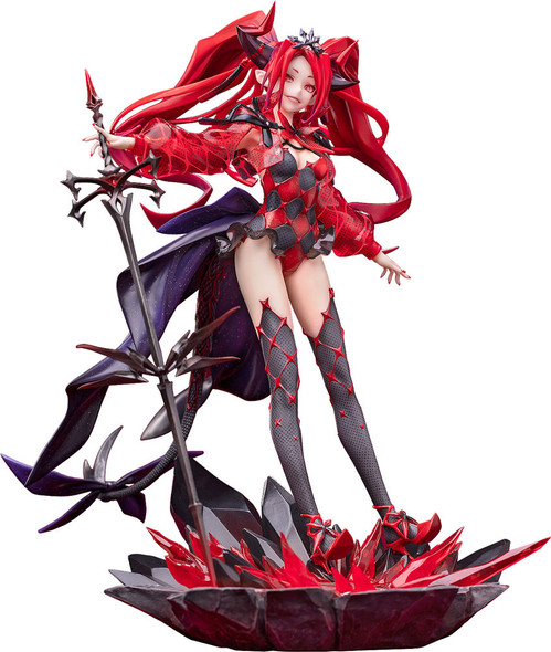 Original Character PVC Statue 1/7 Time Compass 22 cm