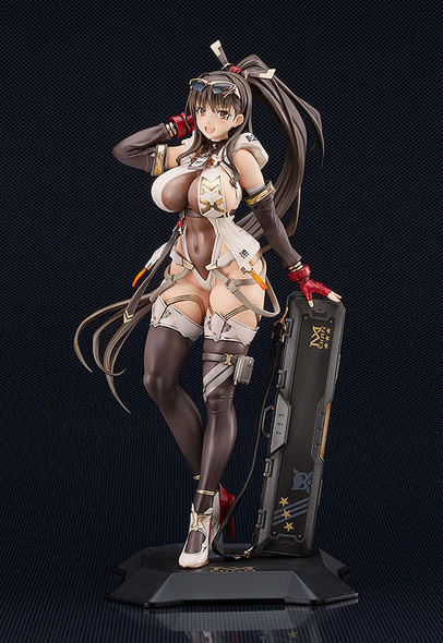 PREORDINE 04/2024 Original Character PVC Statue 1/7 MX-chan 28 cm