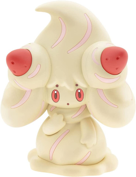SU ORDINAZIONE JAPAN IMPORT Pokémon Plamo Collection Quick !! 12 Alcremie