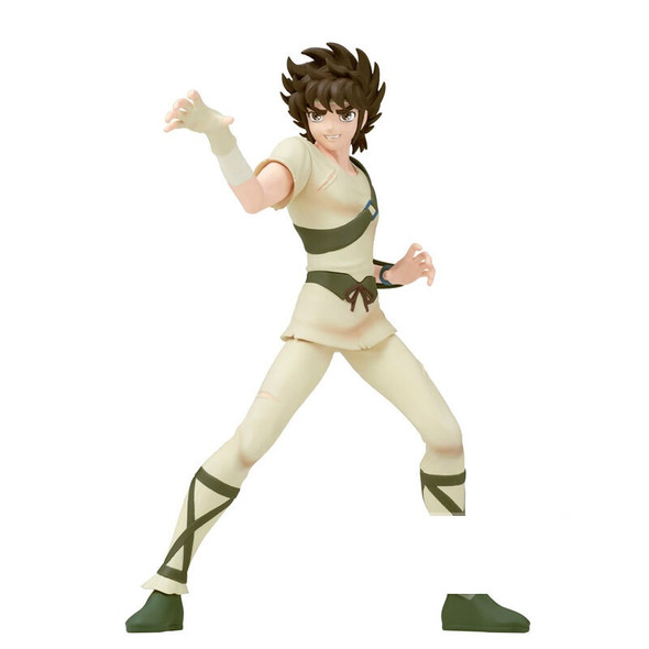 PREORDINE CHIUSO Figure Pegasus Seiya TV Anime Episode I Saint Cosmo Memoir Saint Seiya 17cm