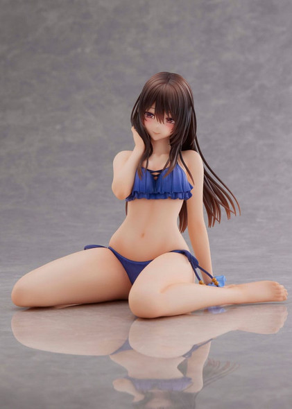 PREORDINE ESAURITO Shy Girls in Love PVC Statue 1/7 Kasane Minazumi 15 cm