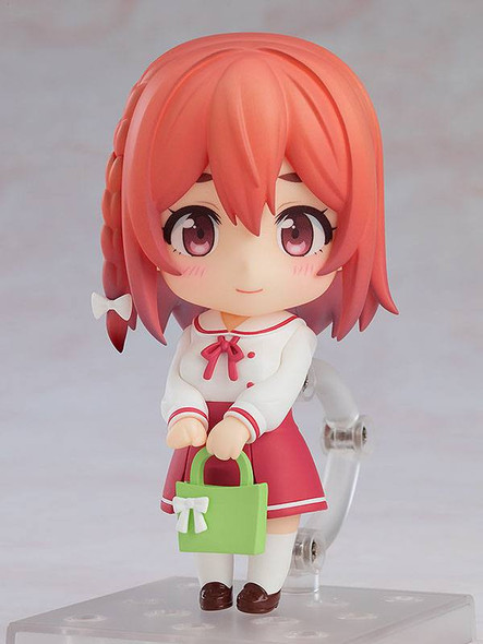 SU ORDINAZIONE Rent A Girlfriend Nendoroid Action Figure Sumi Sakurasawa 10 cm