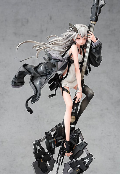 SU ORDINAZIONE A-Z: Illustrations PVC Statue 1/7 A 42 cm