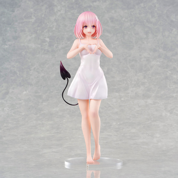 SU ORDINAZIONE To Love-Ru PVC 1/6 Statue Momo Belia Deviluke 26 cm