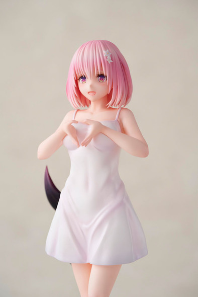 SU ORDINAZIONE To Love-Ru PVC 1/6 Statue Momo Belia Deviluke 26 cm