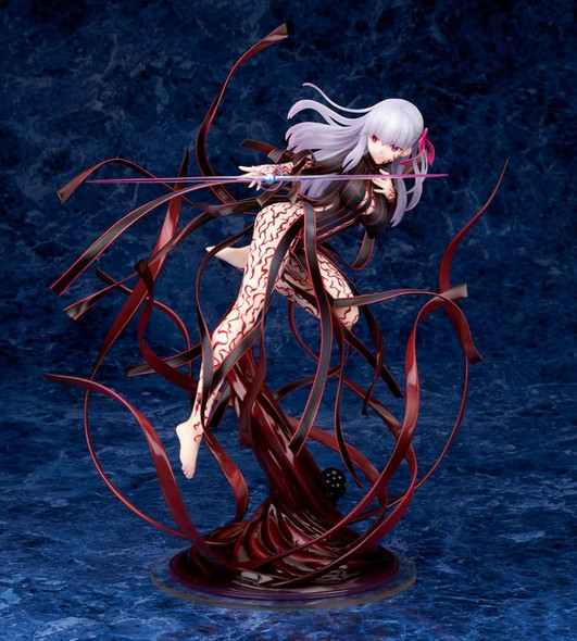 PREORDINE JAPAN IMPORT 09/2024 Fate/Stay Night PVC Statue 1/7 Sakura Matou Makiri's Grail 30 cm