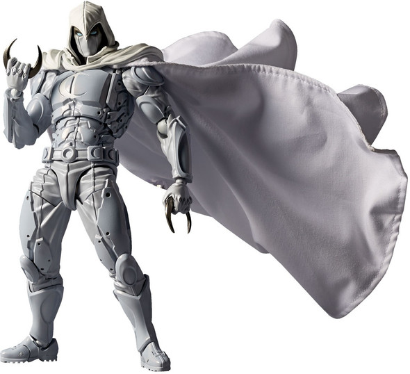 PREORDINE+ JAPAN IMPORT CHIUSO 03/2024 Amazing Yamaguchi Moon Knight