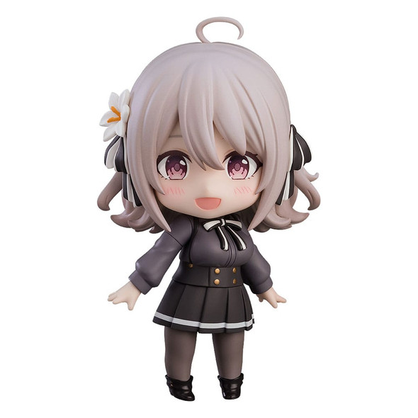 SU ORDINAZIONE Spy Classroom Nendoroid Action Figure Lily 10 cm