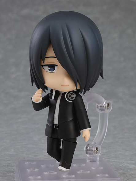 SU ORDINAZIONE Kaguya-sama: Love is War? Nendoroid Action Figure Yu Ishigami 10 cm