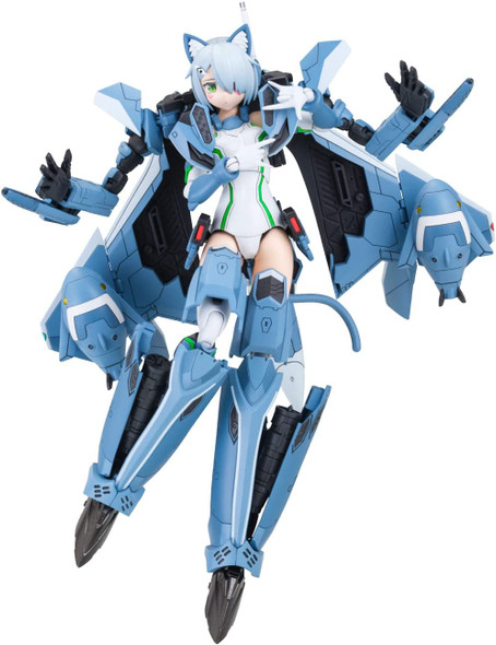 PREORDINE CHIUSO ACKS No.MC-11 Macross Delta VF-31A Kairos SP - Model