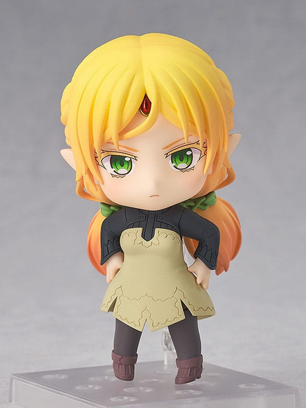 SU ORDINAZIONE Uncle From Another World Nendoroid Action Figure Elf 10 cm