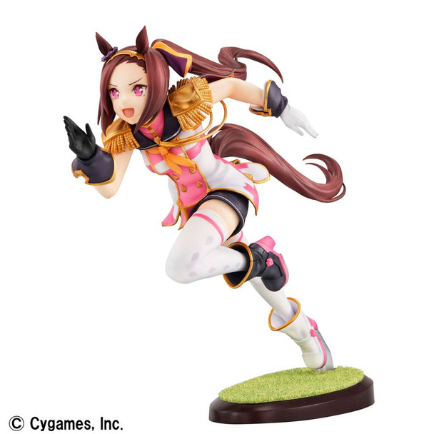 PREORDINE ESAURITO Uma Musume Pretty Derby Sakura Bakushin O Statue