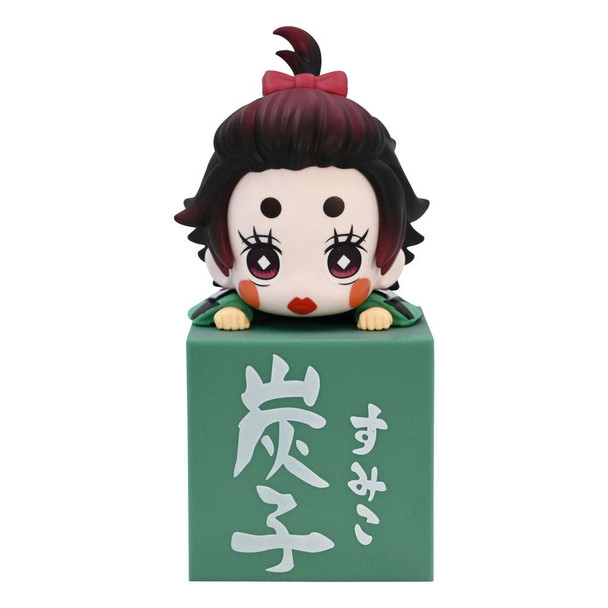 SU ORDINAZIONE Demon Slayer: Kimetsu no Yaiba Hikkake PVC Statue Sumiko 10 cm