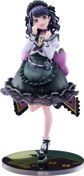 PREORDINE+ CHIUSO 03/2024 The Idolmaster: Shiny Colors PVC Statue 1/7 Koito Fukumaru: Midnight Monster Ver. 25 cm