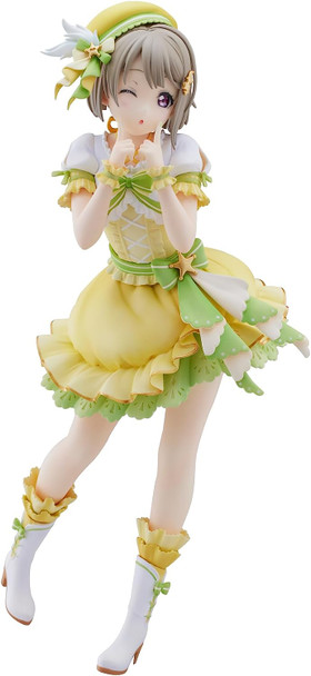 PREORDINE ESAURITO Love Live! Nijigasaki High School Idol Club Kasumi Nakasu 1/7 Figure