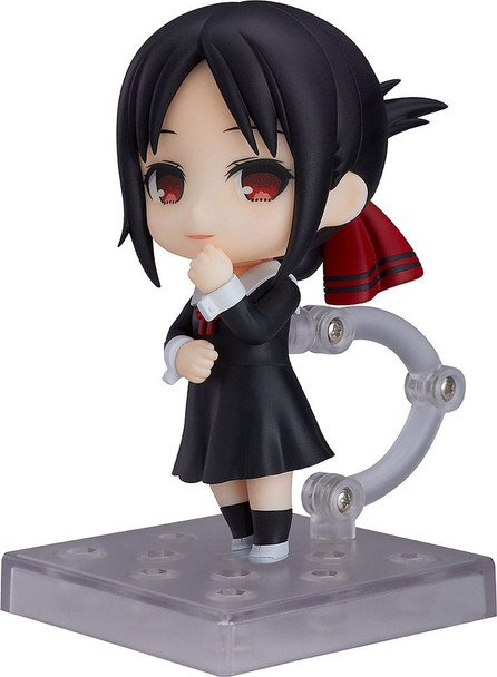 SU ORDINAZIONE Kaguya-sama: Love is War Nendoroid Action Figure Kaguya Shinomiya (re-run) 10 cm