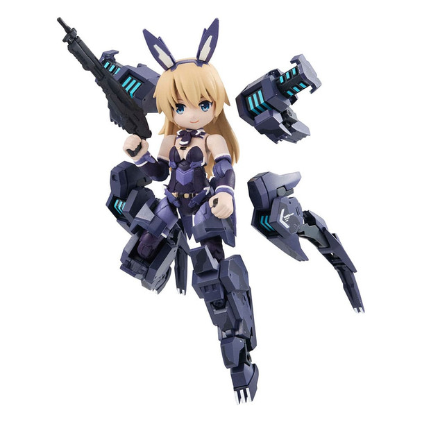 SU ORDINAZIONE Desktop Army Action Figure Alice Gear Aegis Virginia 13 cm