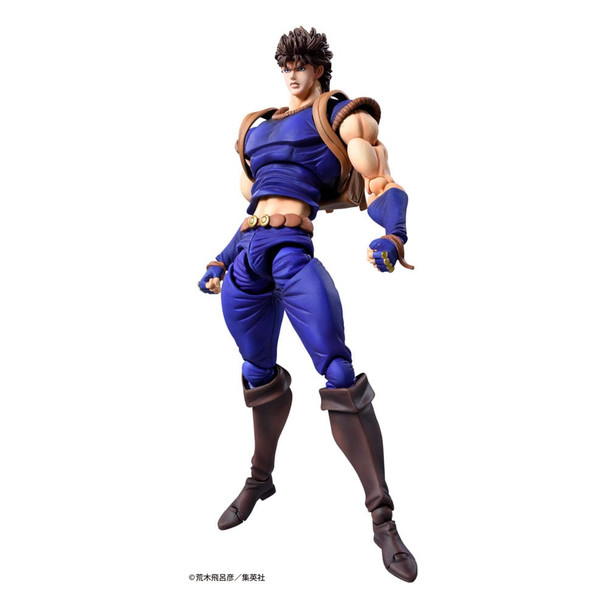 SU ORDINAZIONE JoJo's Bizarre Adventure PVC Statue Chozokado Jonathan Joestar (3rd-run) 17 cm