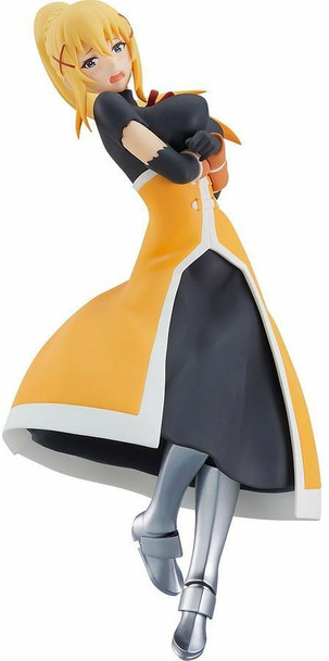 POP UP PARADE Darkness Figure (KONO SUBARASHII SEKAI NI SYUKUFUKU WO!)