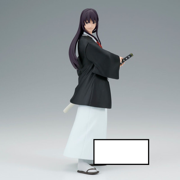 PREORDINE ESAURITO Figure Yamada Asaemon Toma DXF Hells Paradise 17cm