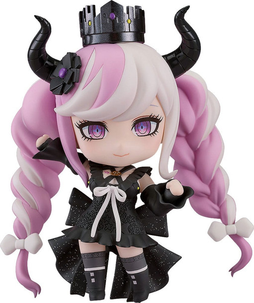 SU ORDINAZIONE Master Detective Archives: Rain Code Nendoroid Action Figure Shinigami 10 cm