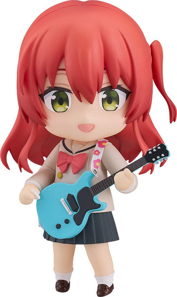 PREORDINE+ CHIUSO 05/2024 Bocchi the Rock! Nendoroid Action Figure Ikuyo Kita 10 cm (H)