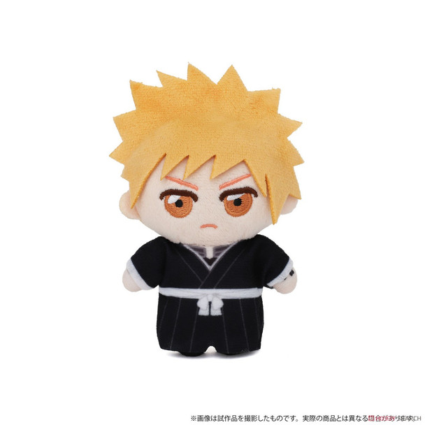 PREORDINE+ CHIUSO 03/2024 Bleach: Thousand-Year Blood War Plush Bleach DL 15/09 (VARI) 12 cm