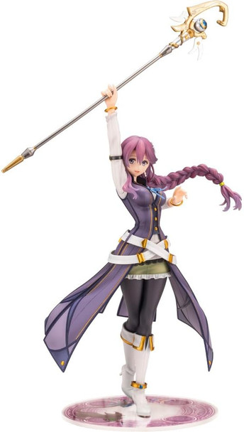 PREORDINE CHIUSO 06/2024 The Legend of Heroes Emma Millstein 1/8 Figure