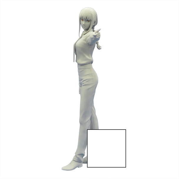 PREORDINE+ 05/2024 Chainsaw Man: Banpresto - Glitter&Glamours - Makima