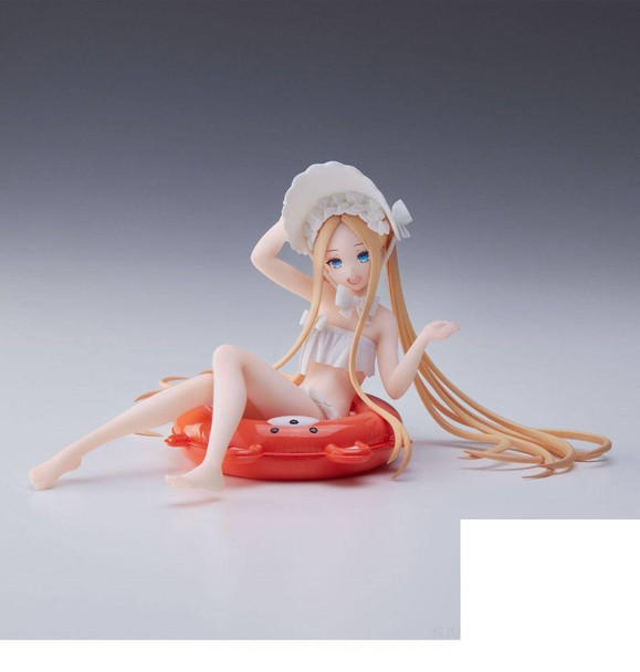 PREORDINE+ CHIUSO 04/2024 Fate/Grand Order SPM PVC Statue Foreigner/Abigail Williams Summer (re-run) 9 cm