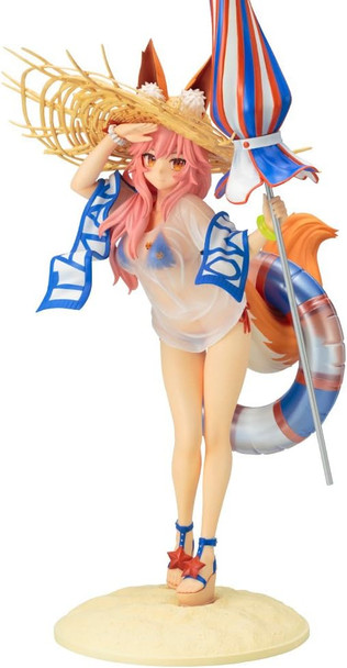 PREORDINE+ 07/2024 Fate/Grand Order Lancer/Tamamo no Mae 1/7 Figure