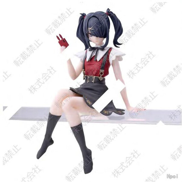 PREORDINE+ JAPAN IMPORT CHIUSO 03/2024 Needy Streamer Overload - Ame-chan PM Figure