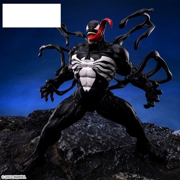 PREORDINE+ JAPAN IMPORT CHIUSO 04/2024 Spider-Man - Venom – Luminasta