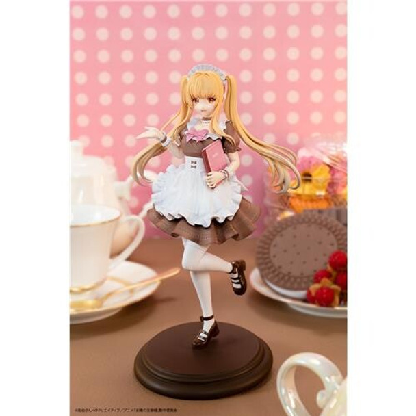 PREORDINE CHIUSO Mahiru Shiina -  The Angel Next Door Spoils Me Rotten Figure - Taito Kuji