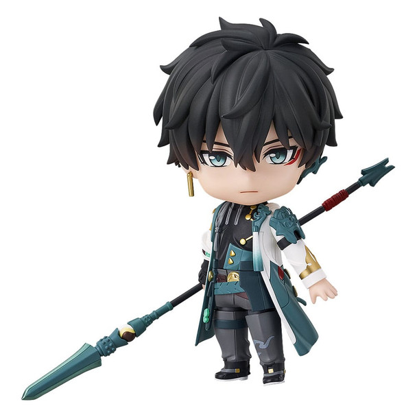 PREORDINE+ CHIUSO 09/2024 Honkai: Star Rail Nendoroid Action Figure Dan Heng 10 cm (H)