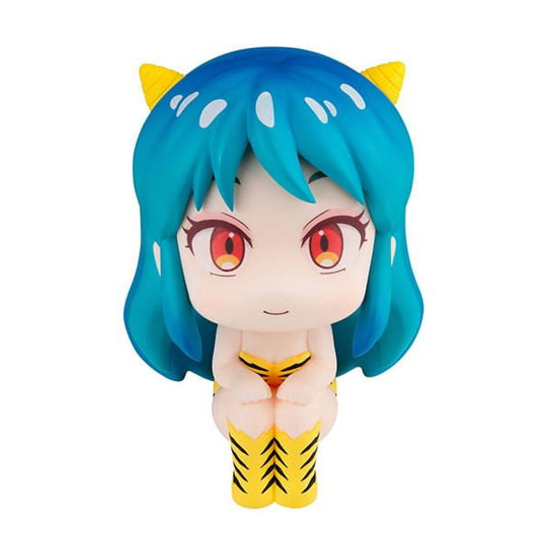 SU ORDINAZIONE Urusei Yatsura Look Up PVC Statue Lum 11 cm