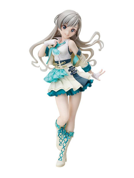 RICHIEDI LA FIGURE: The Idolmaster Cinderella Girls PVC Statue 1/7 Hayate Hisakawa 21 cm