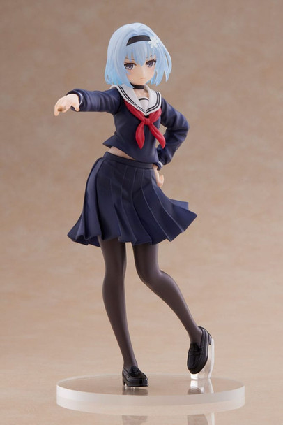 SU ORDINAZIONE The Ryuo's Work is Never Done! Coreful PVC Statue Ginko Sora