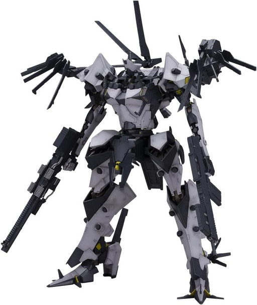 PREORDINE+ JAPAN IMPORT 09/2024 V.I. Series Armored Core BFF 063AN Ambient 1/72 Plastic Model