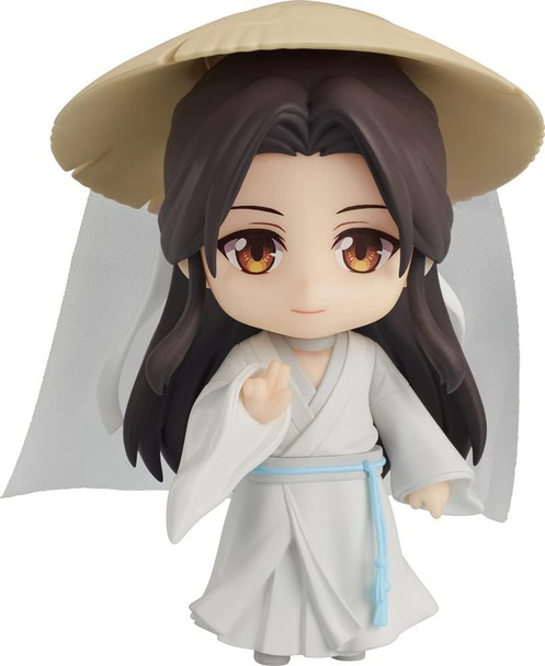 PREORDINE+ 08/2024 Nendoroid Heaven Official's Blessing Xie Lian