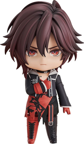 PREORDINE+ 09/2024 Amnesia Nendoroid Action Figure Shin 10 cm