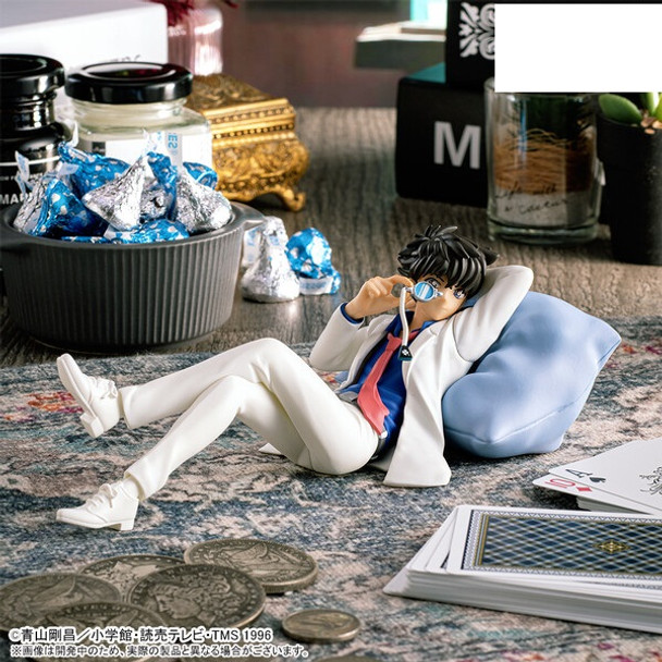 PREORDINE ESAURITO Detective Conan – Kaito Kid – Premium Figure Nesoberi Ver.