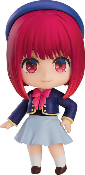 PREORDINE+ 07/2024 Oshi No Ko Nendoroid Action Figure Kana Arima 10 cm